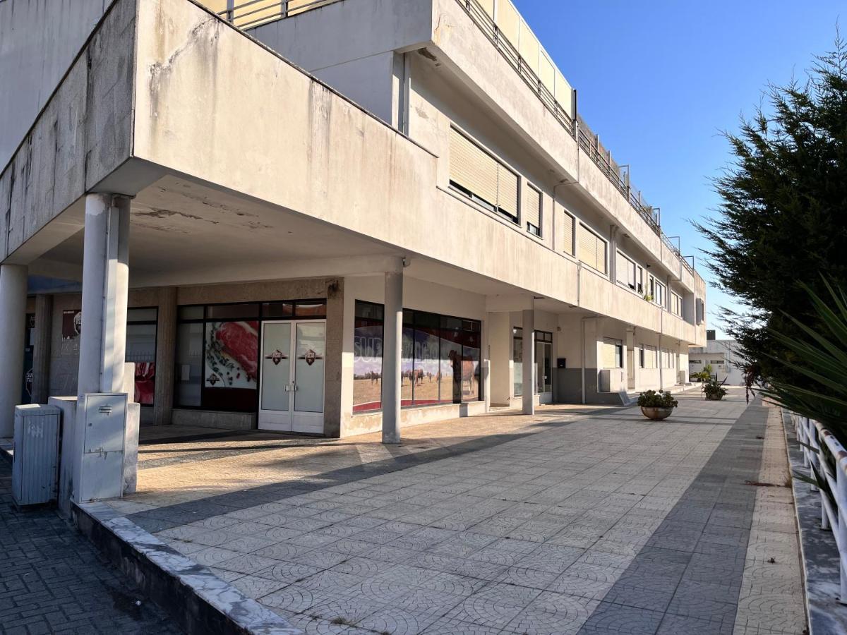 Ofir Nature Fão エクステリア 写真